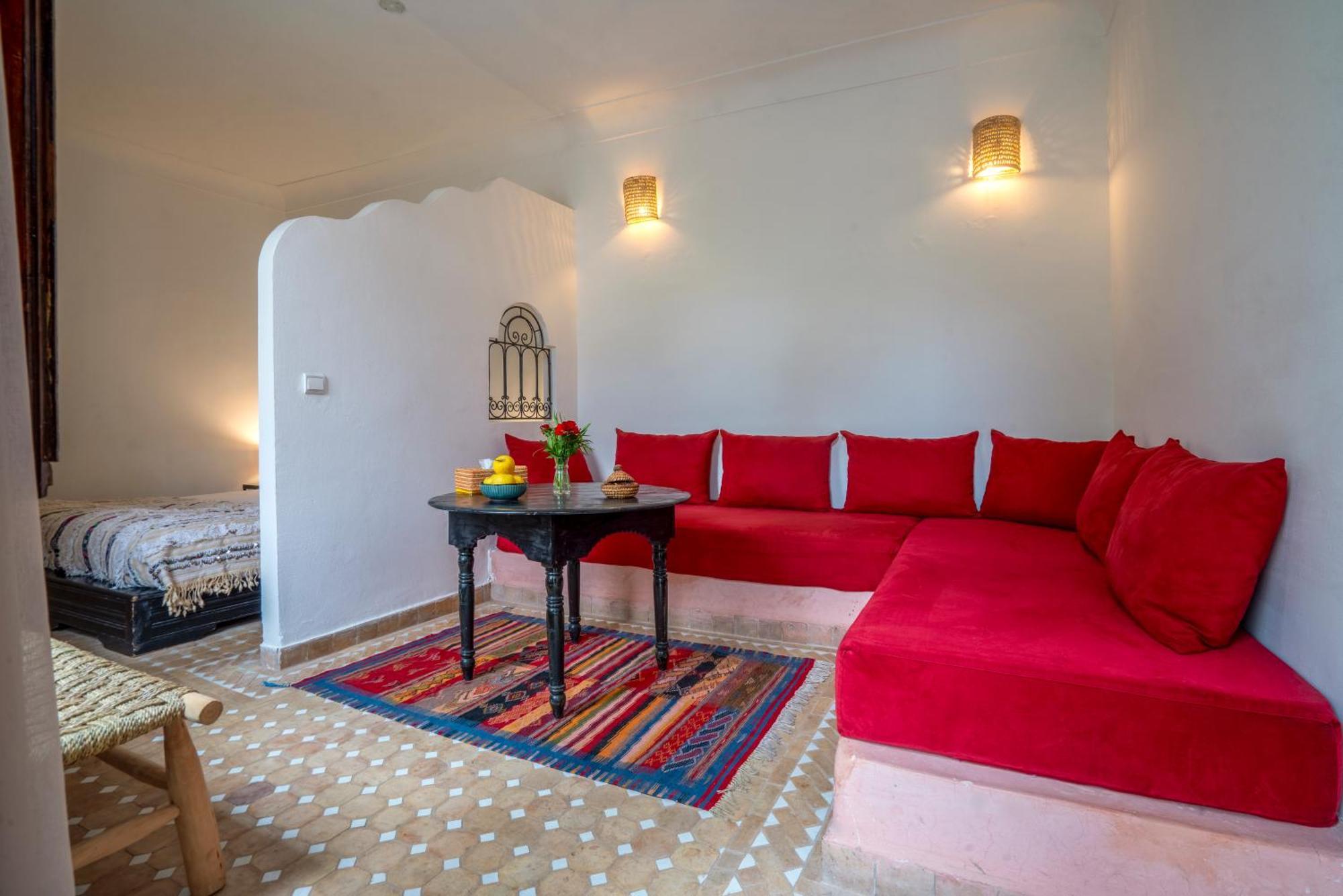 Nora 3* Marrakesh