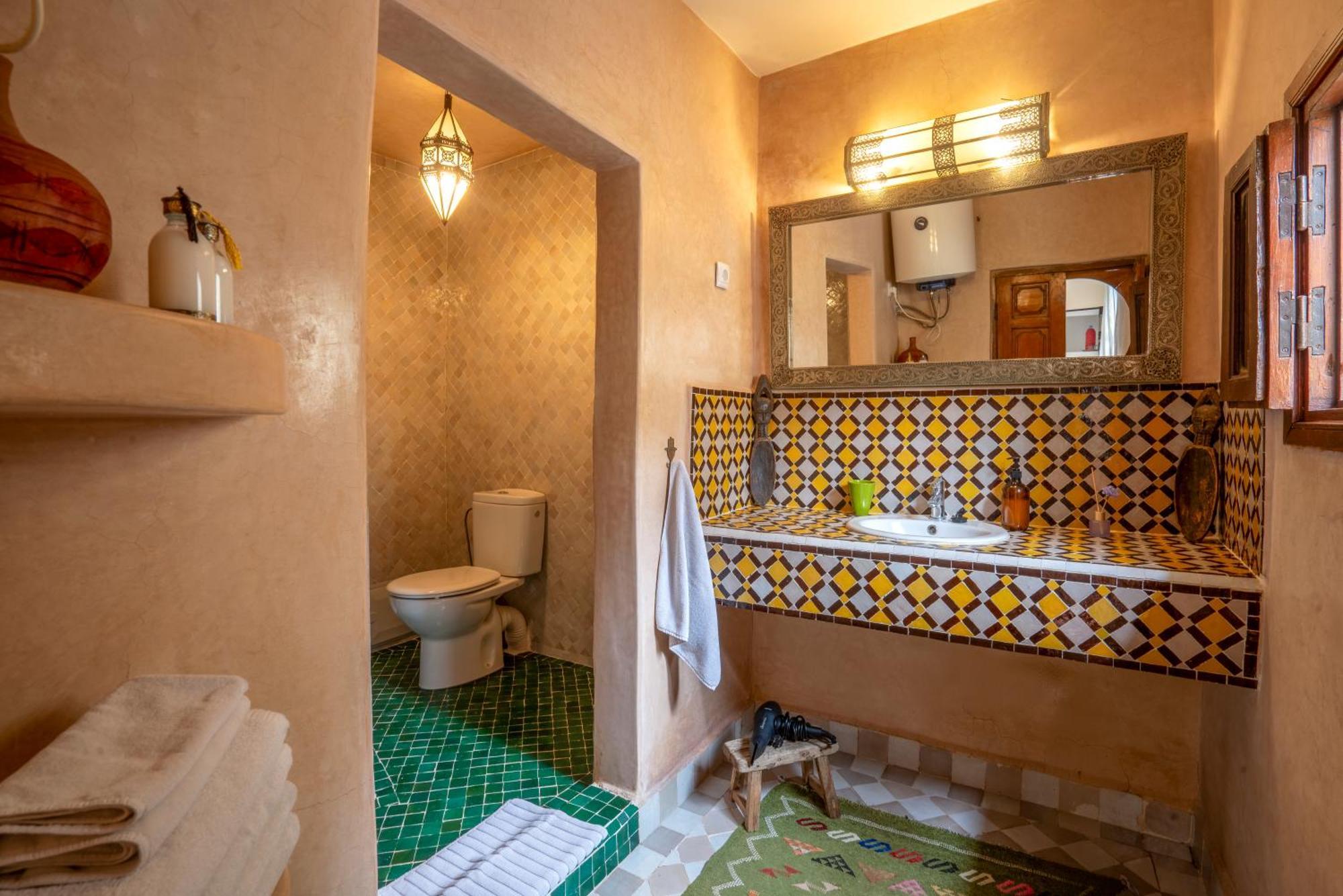 Nora 3* Marrakesh