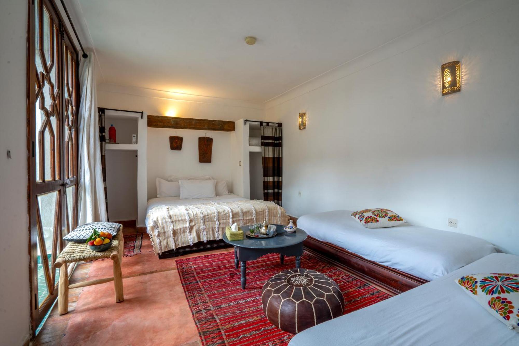 Riad Nora