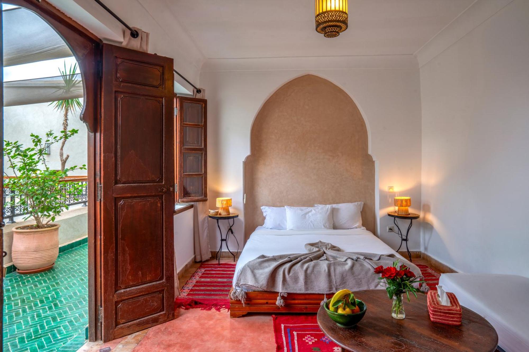 Riad Nora 3*