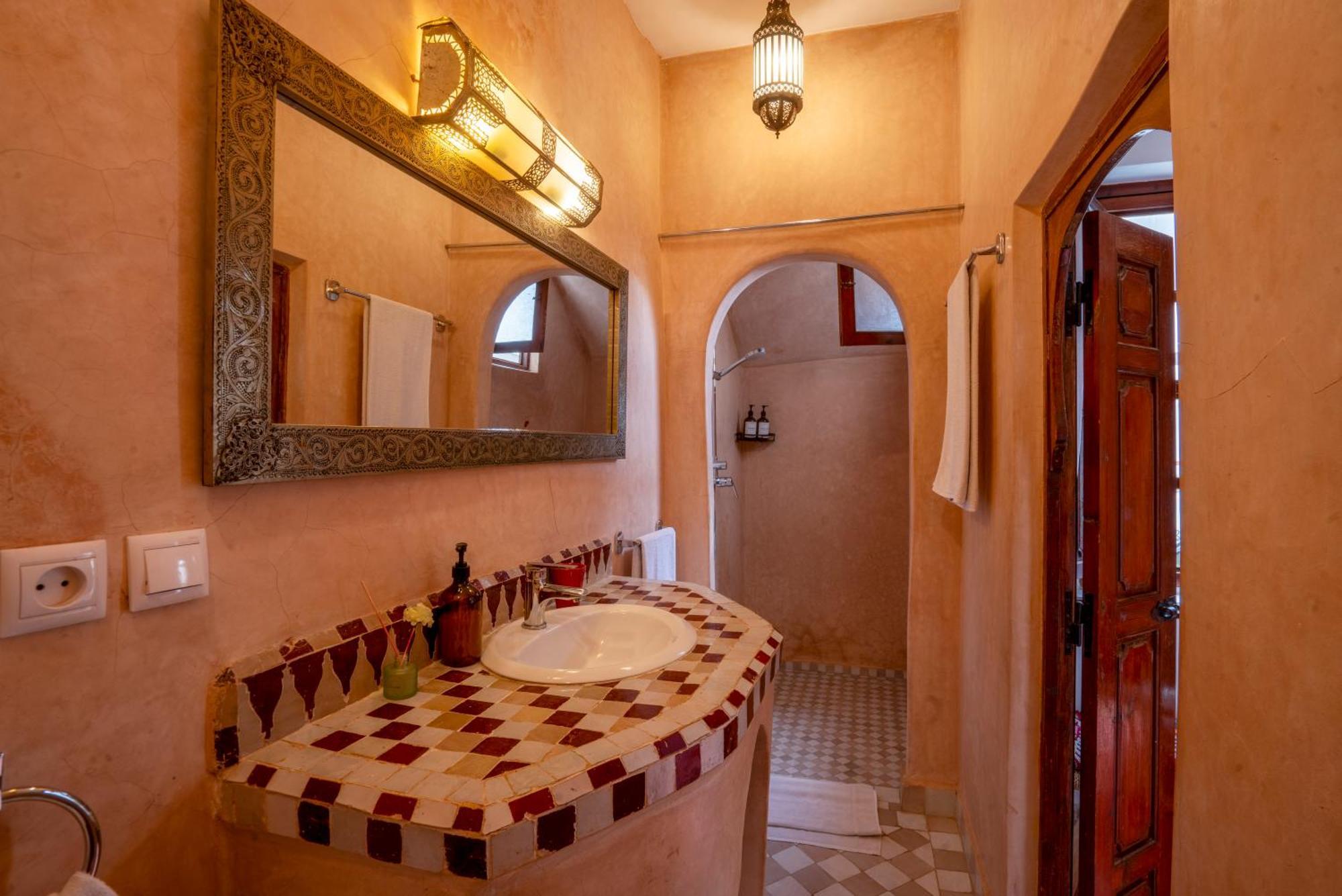 Riad Nora Marrakesh