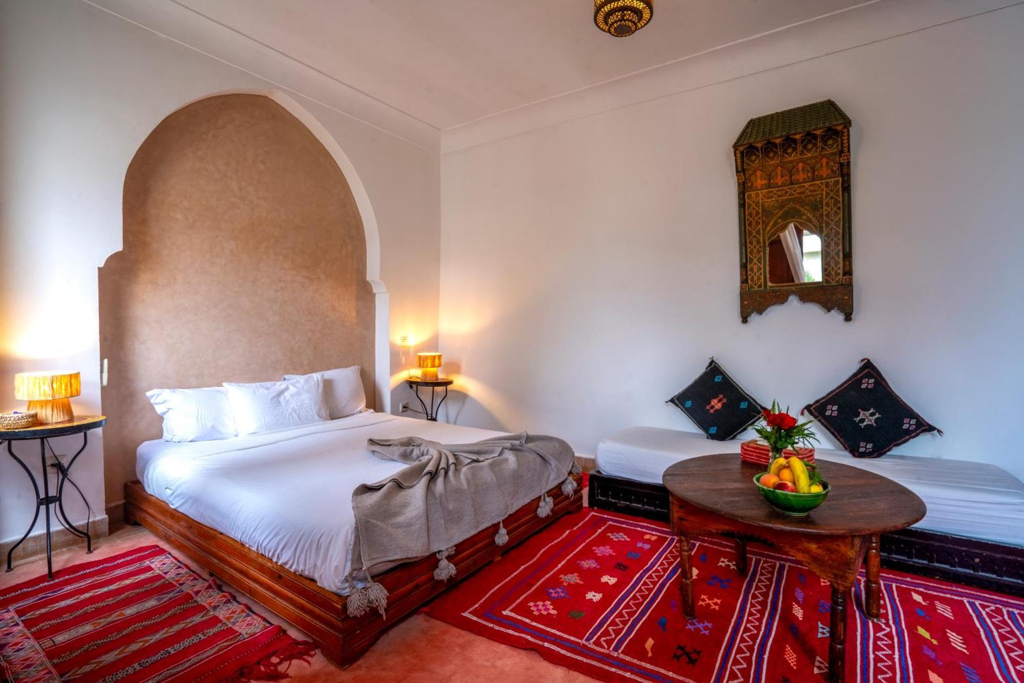 Riad Nora 3*