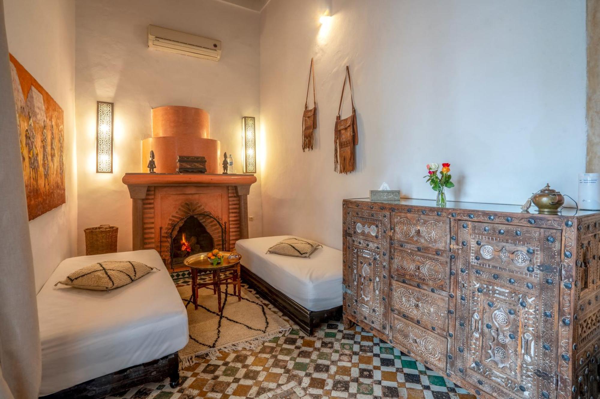 Nora Marrakesh