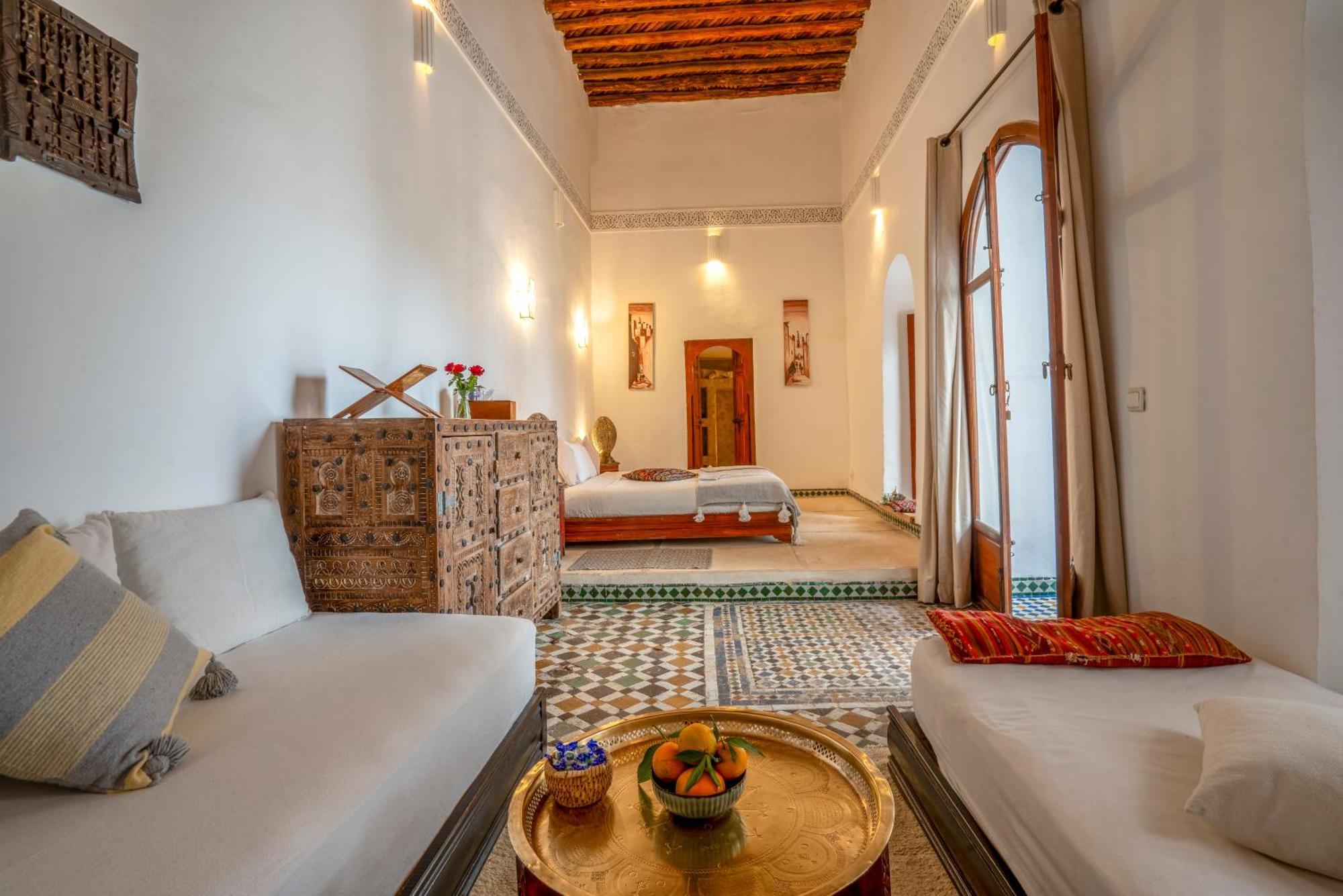 Riad Nora 3*