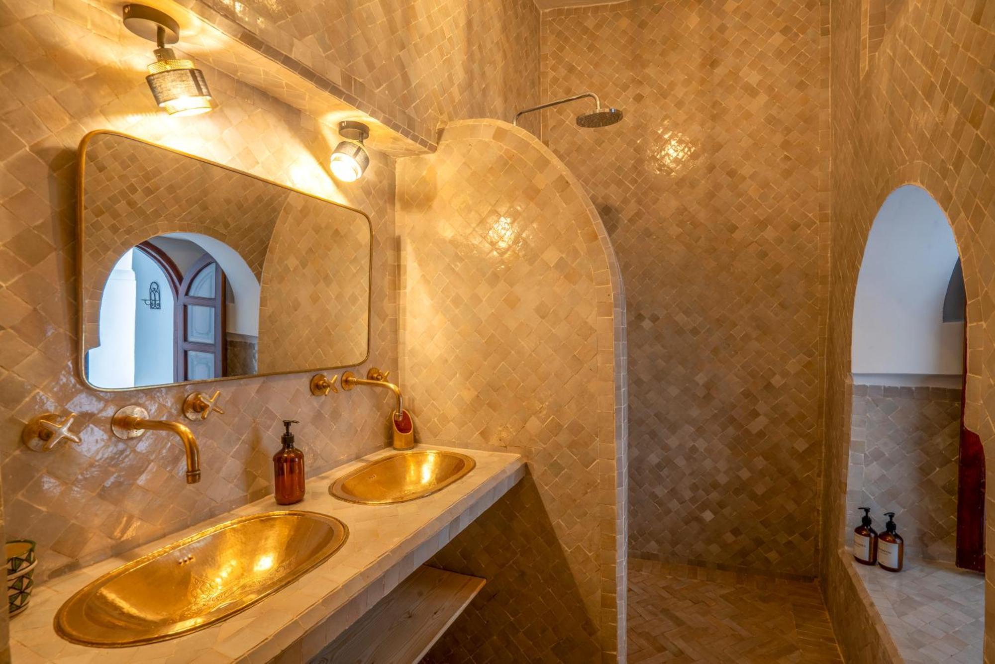 Nora Riad Marrakesh