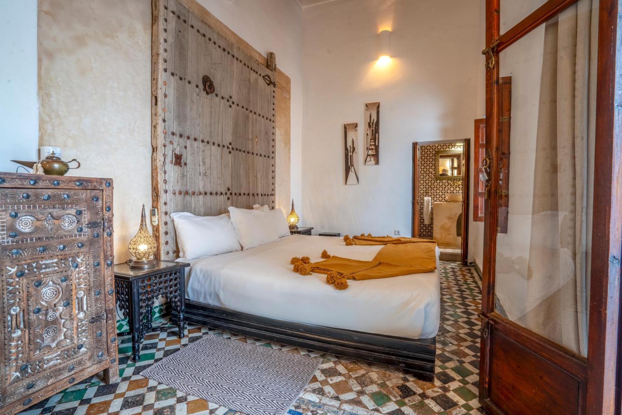 Nora 3* Marrakesh