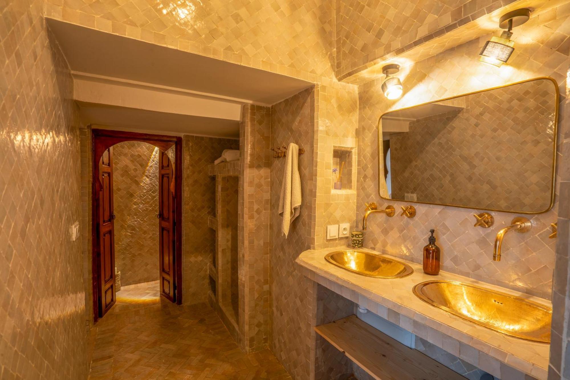 Riad Nora Marrakesh