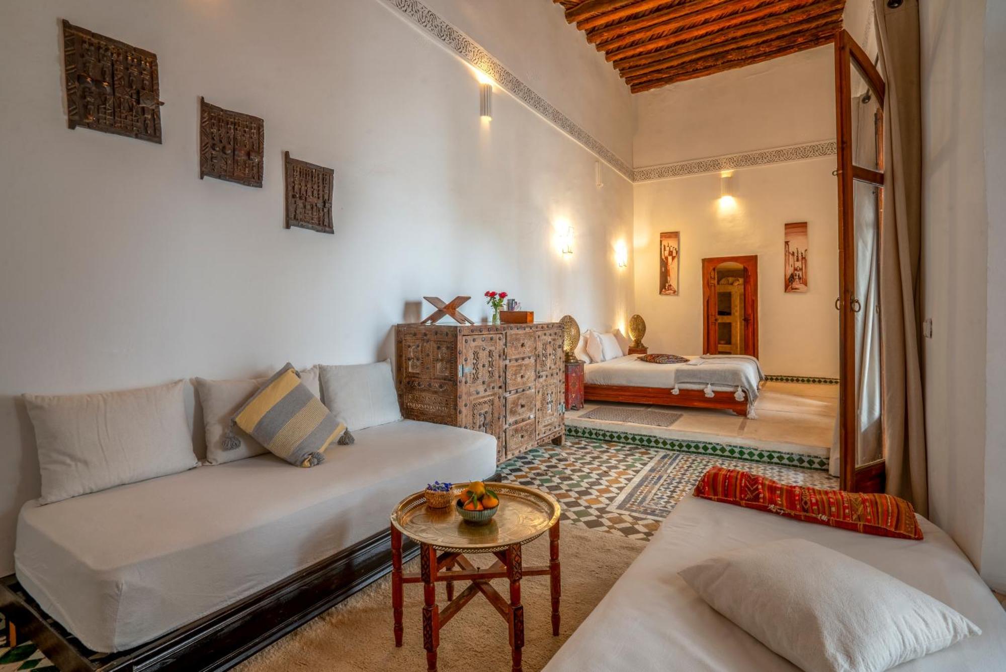 Nora Marrakesh
