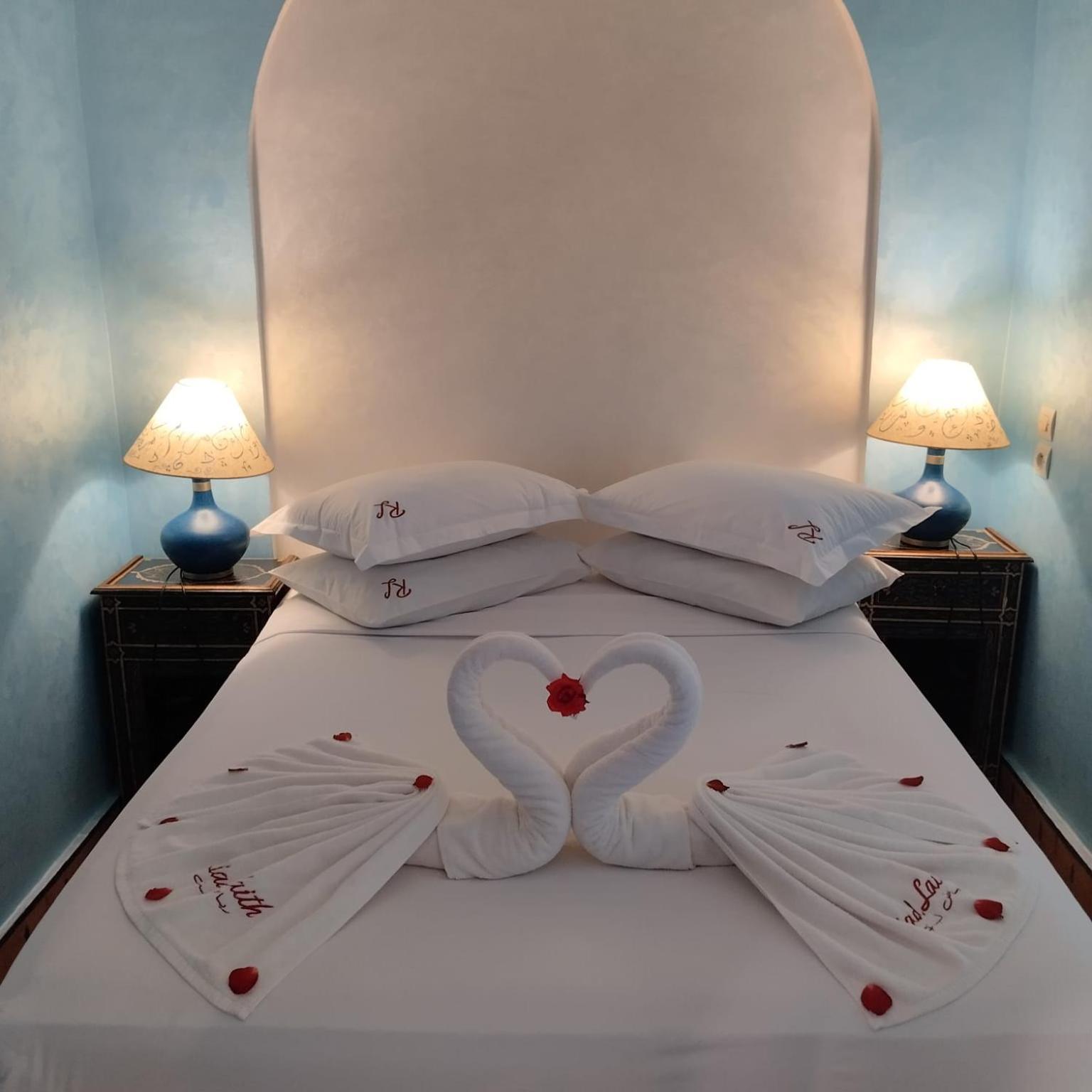 Laith (adults Only) Riad Marrakesch