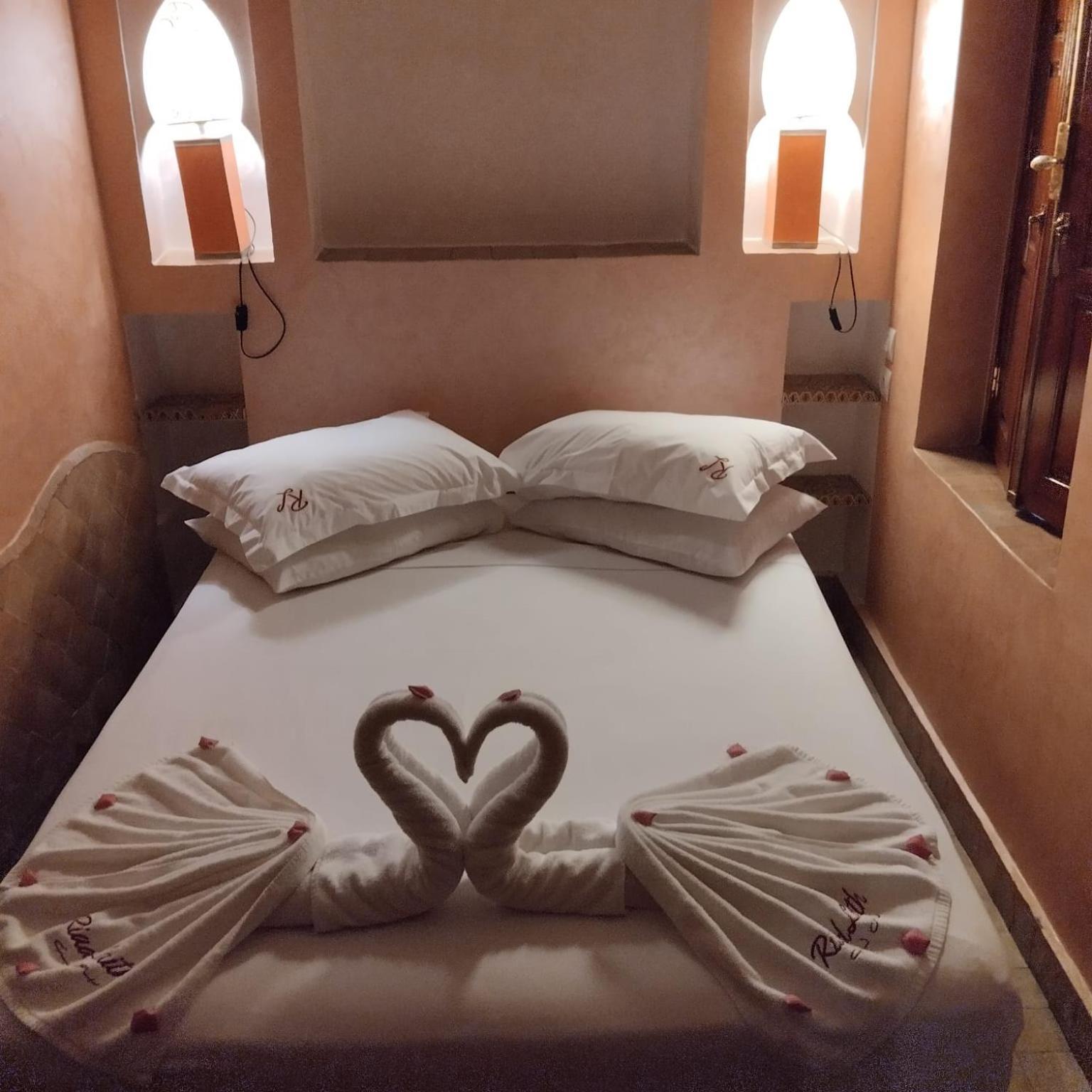 Laith (adults Only) Riad Marrakesch