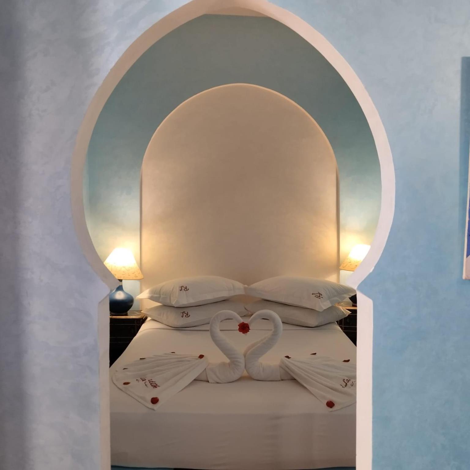 Laith (adults Only) Riad Marrakesch