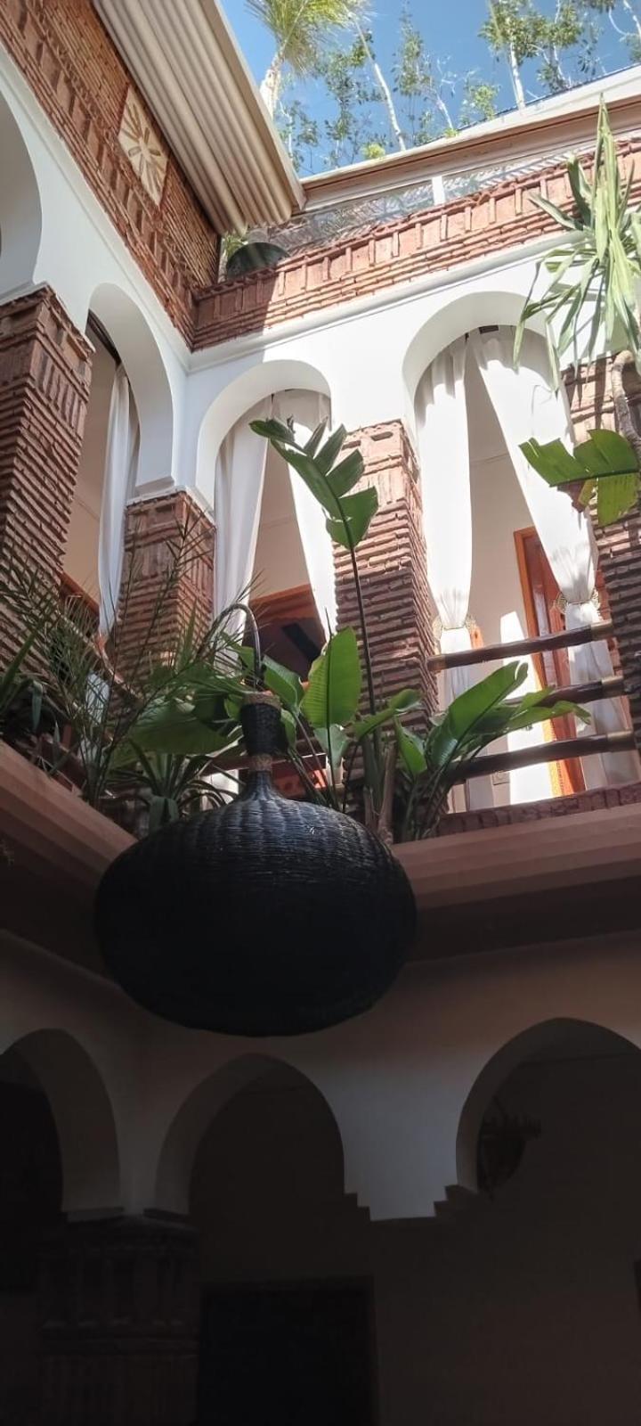 Riad Laith (adults Only) Marrakesch