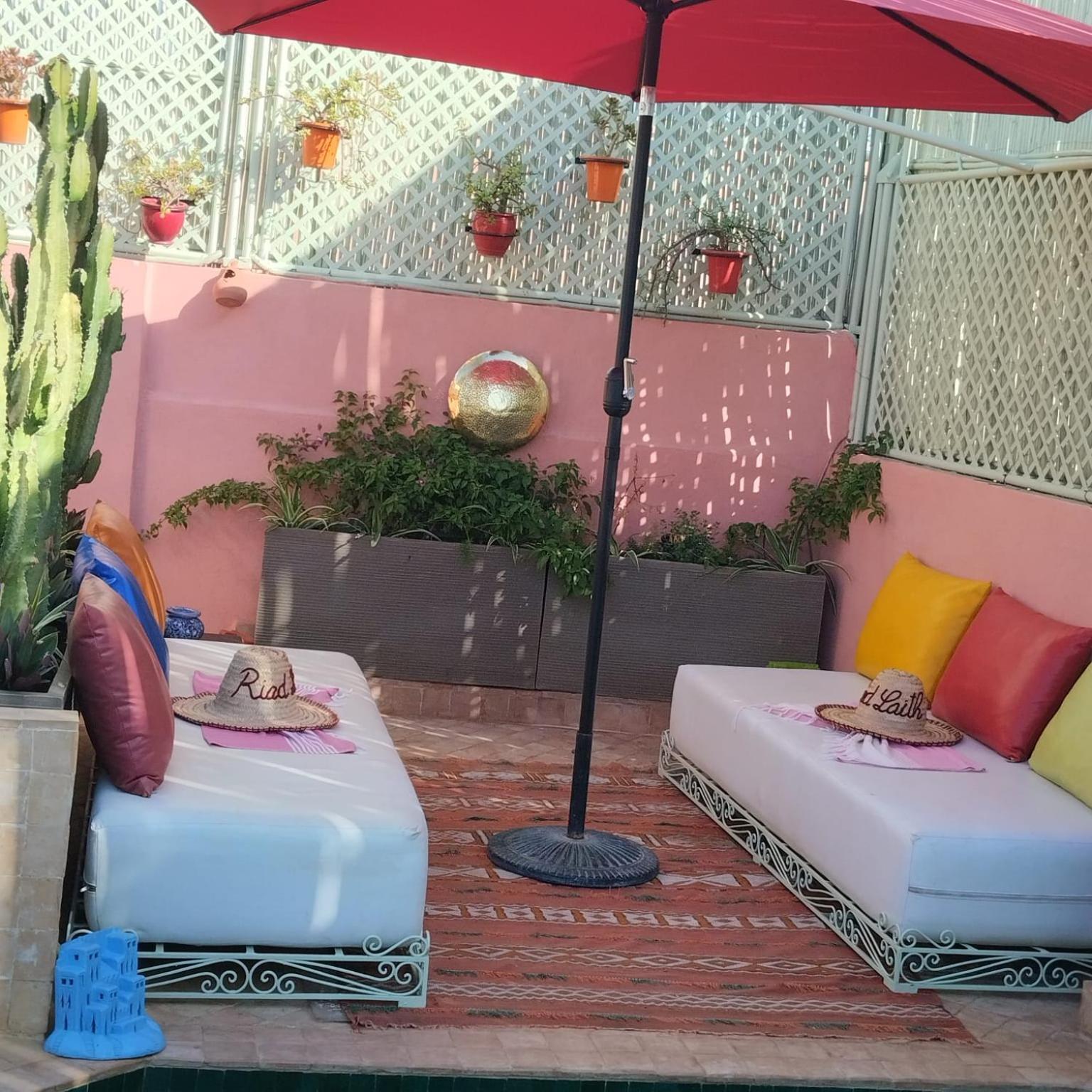 Laith (adults Only) Marrakesch