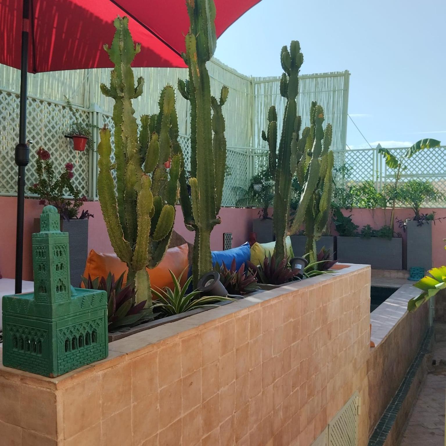 Riad Laith (adults Only) Marrakesch