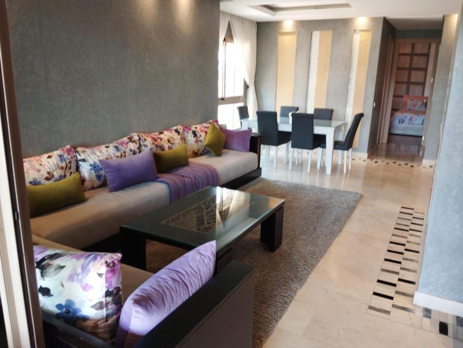 Apartamento Prestigia Golf *
