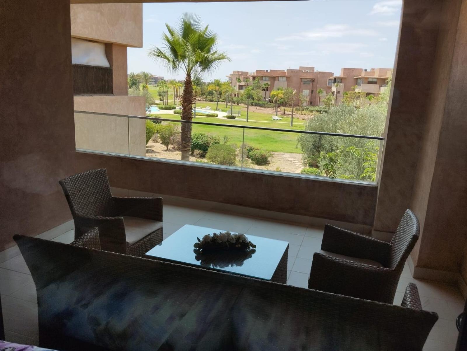Prestigia Golf * Marrakesh