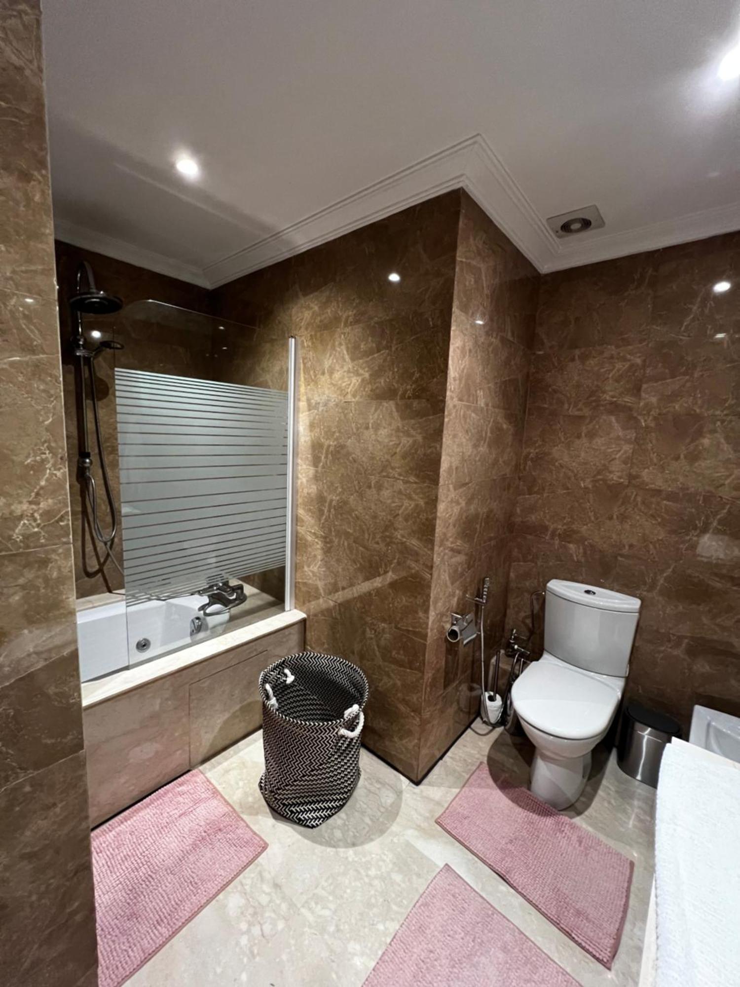 Schone Ferienwohnung: Poolblick Und Terrasse Nahe Majorelle Garden Apartment Marrakesh