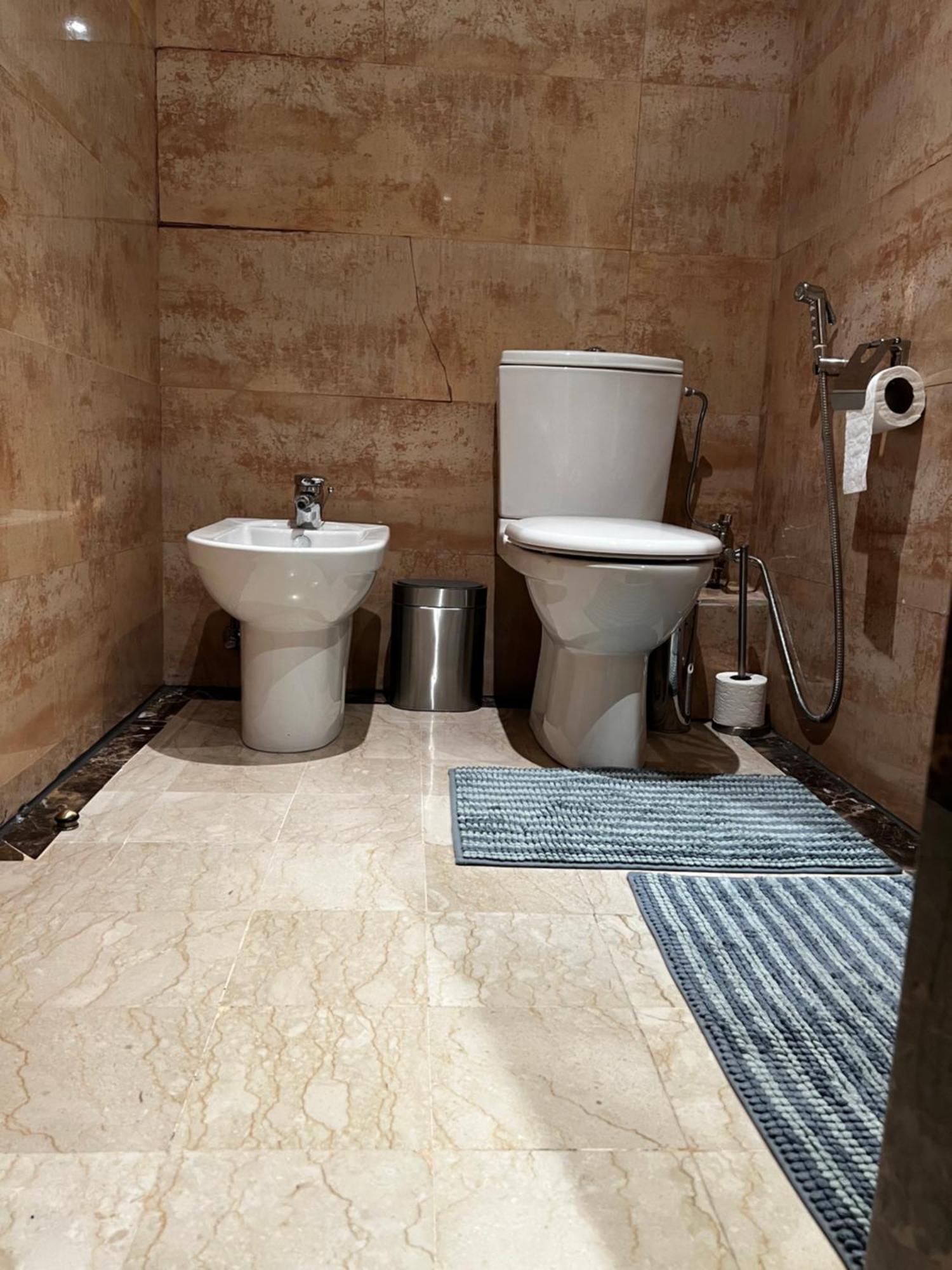 Schone Ferienwohnung: Poolblick Und Terrasse Nahe Majorelle Garden *
