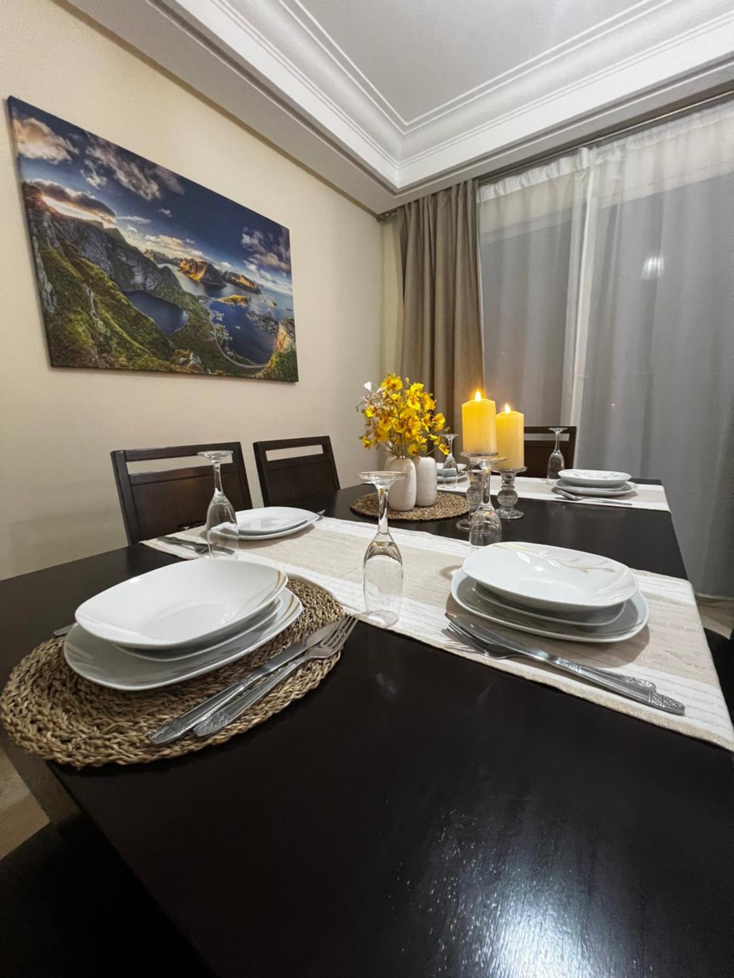 Apartment Schone Ferienwohnung: Poolblick Und Terrasse Nahe Majorelle Garden Marrakesh