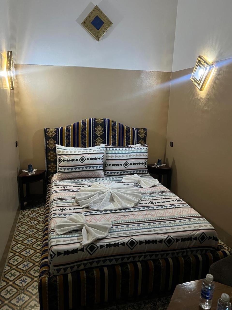 La Perla Bianca Frühstückspension Marrakesch