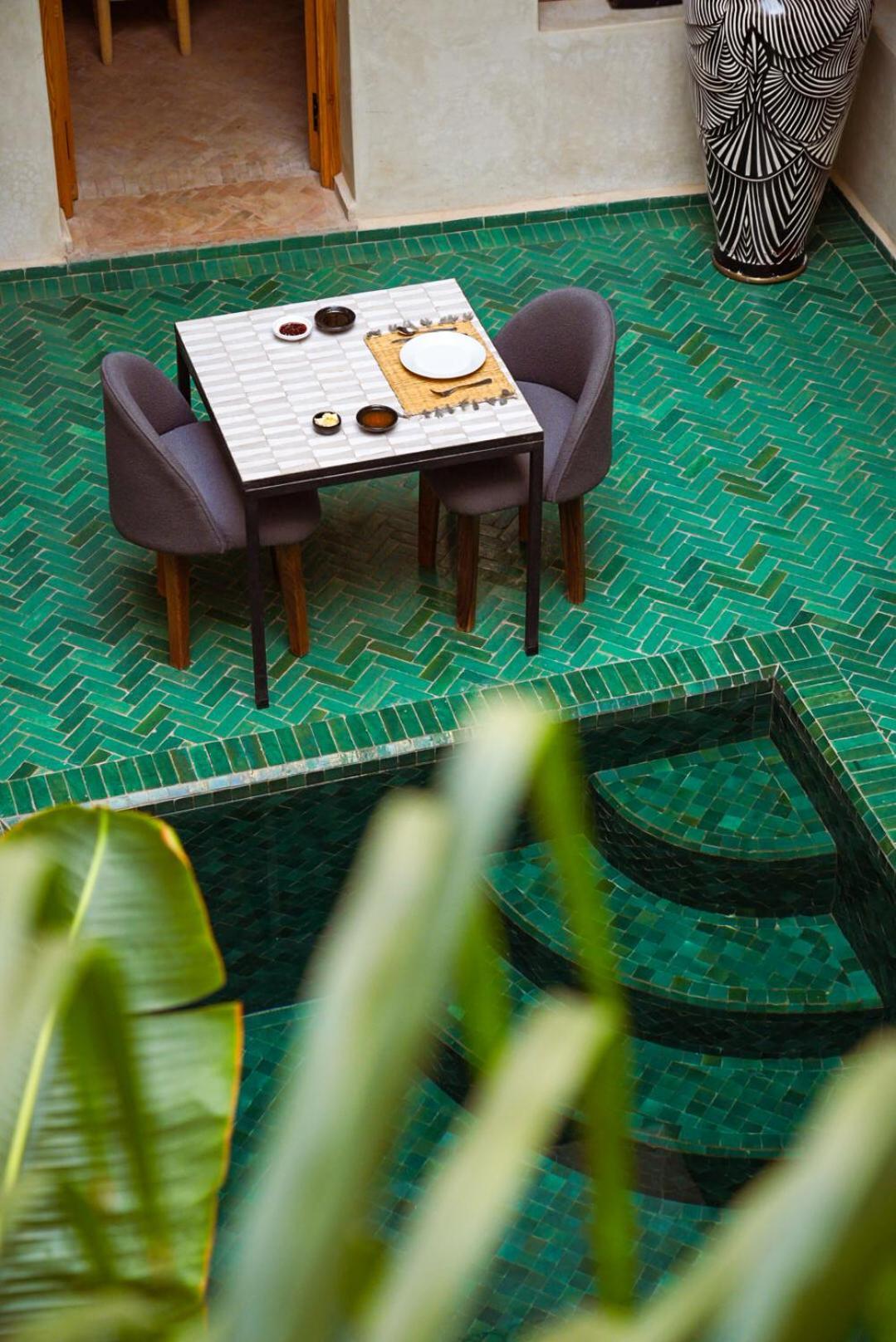 Riad Citrus By La Siredrah *