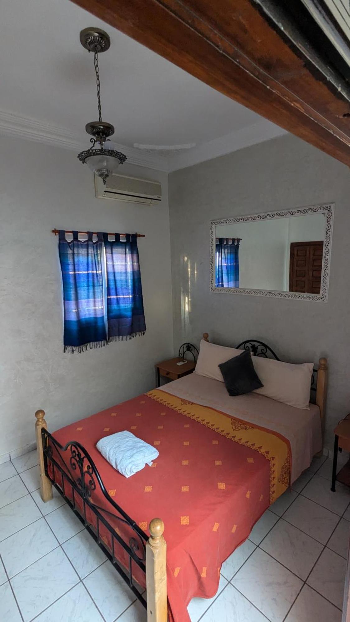 Hébergement de vacances Almohafidon Marrakesh