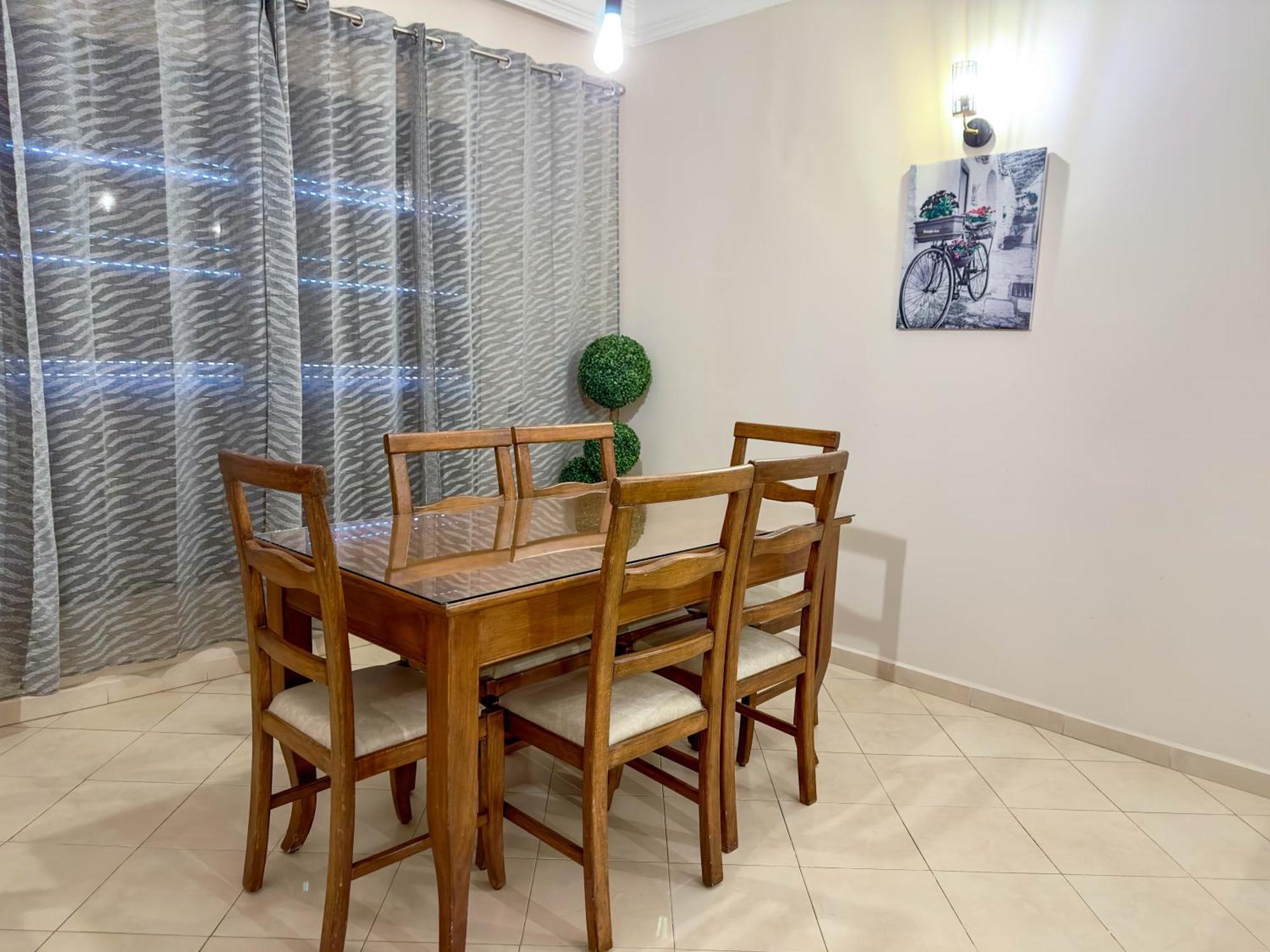 Localisation, Neuf, Piscine Et Vue Balcon Apartamento *