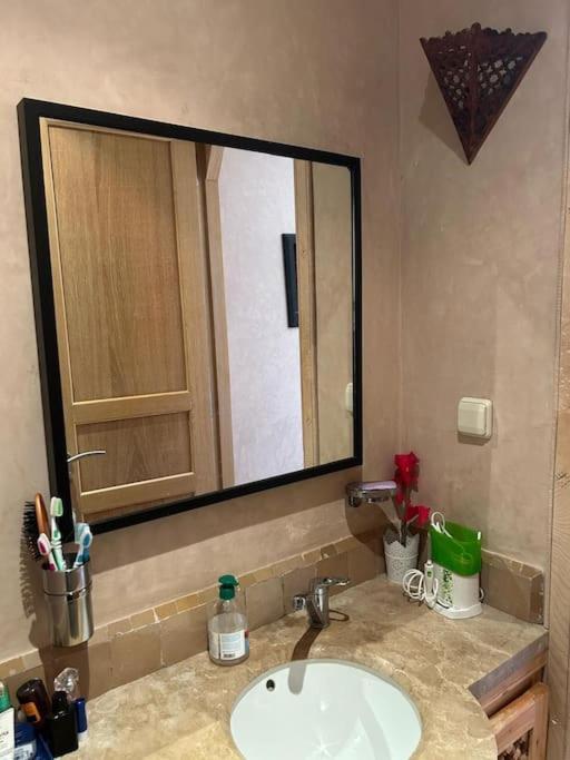 Apartamento Jardin De L Atlas Marrakech Waky Golf Montagne De L Atlas