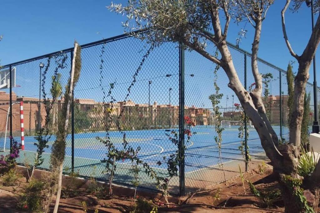 Jardin De L Atlas Marrakech Waky Golf Montagne De L Atlas Apartamento *