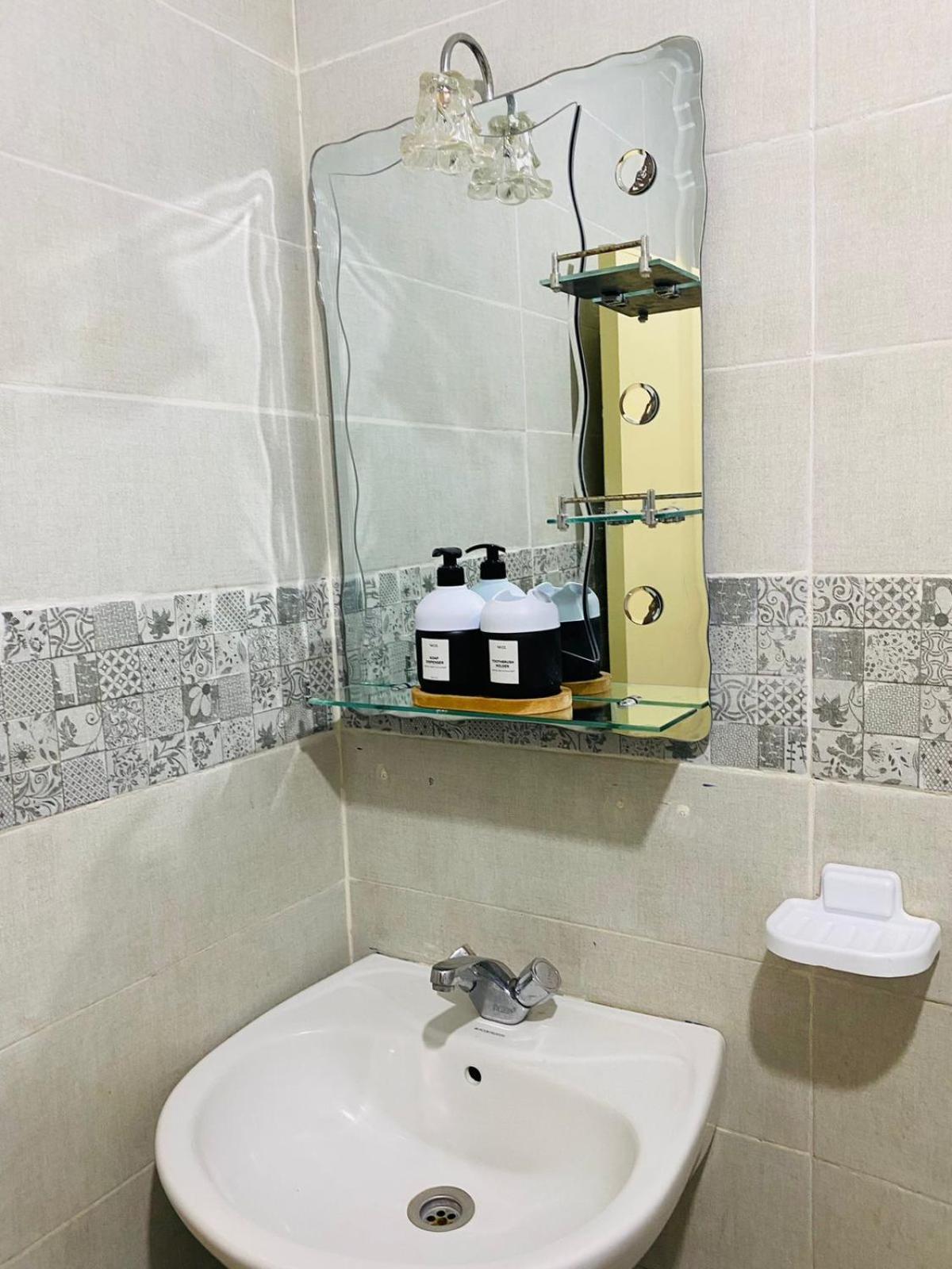 Calme & Confortable A 2min Du Centre Appartement Marrakesh
