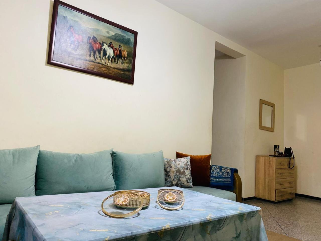 Appartement Calme & Confortable A 2min Du Centre