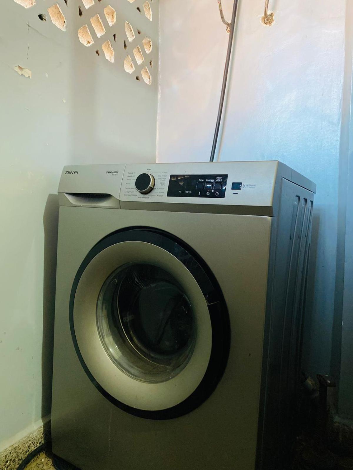Appartement Calme & Confortable A 2min Du Centre *