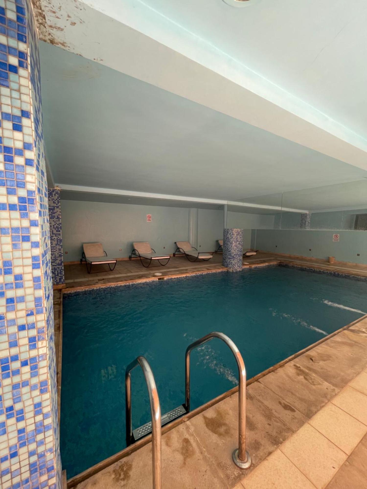 Gueliz Appartement