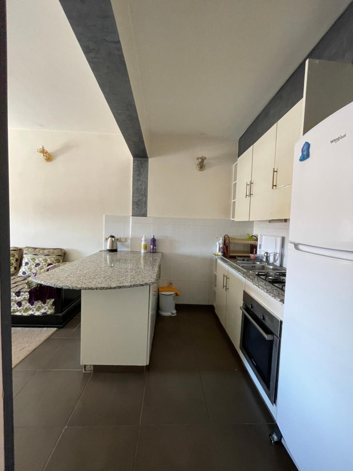 Gueliz Appartement
