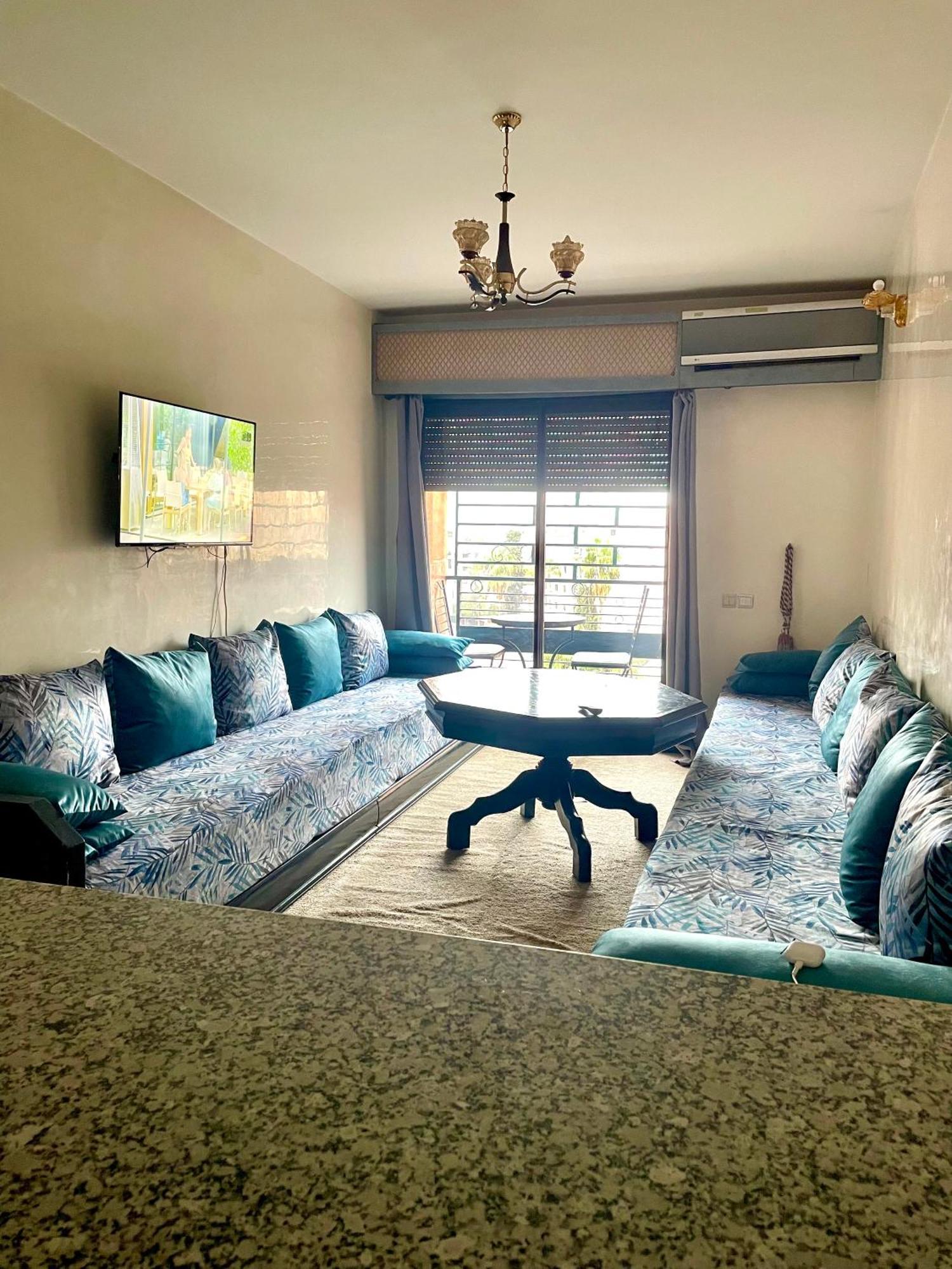 Appartement Gueliz *