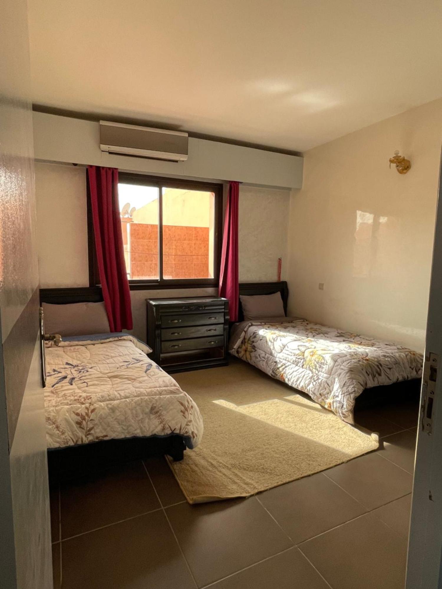 Gueliz Appartement
