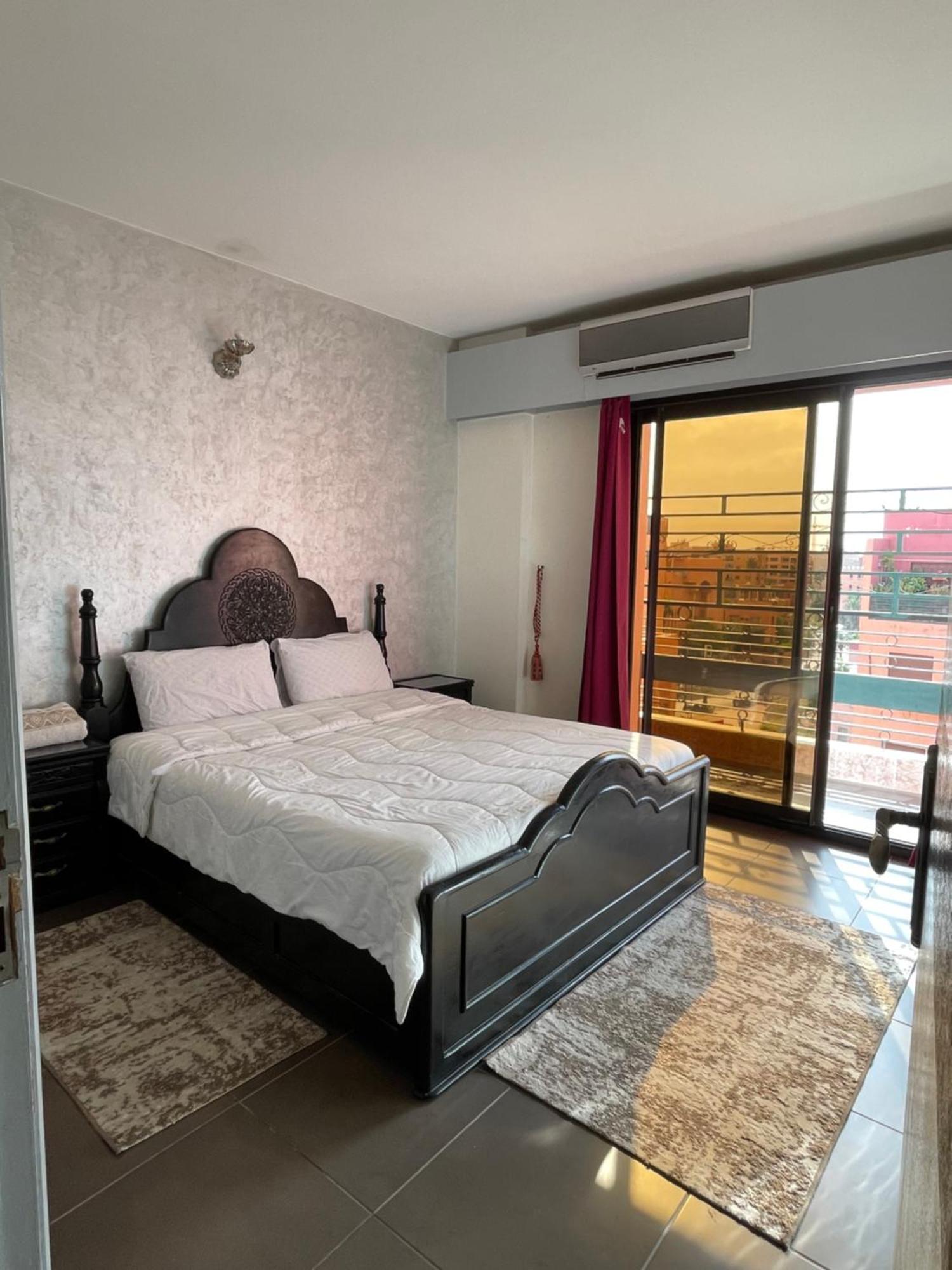 Appartement Gueliz Marrakesh