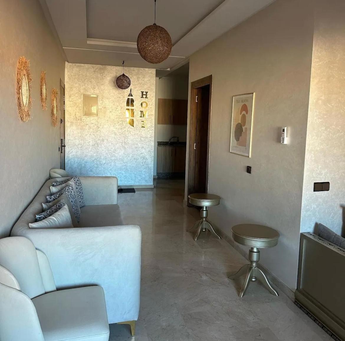 Nour Centre Gueliz