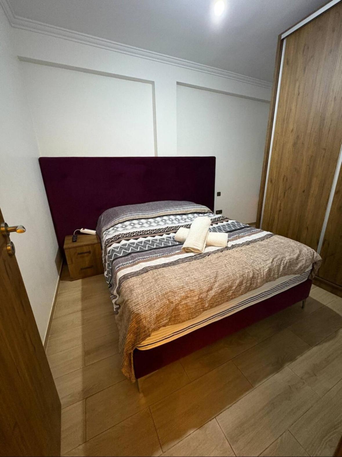 Appartement Nour Centre Gueliz Marrakesh