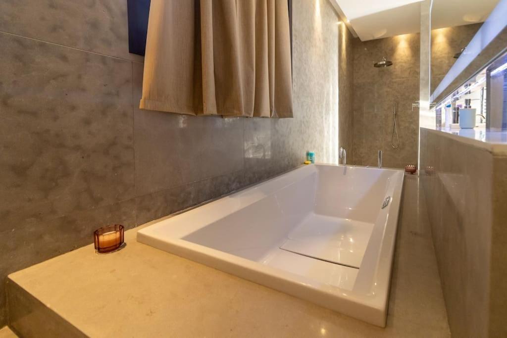 Hm50 L En Front De Golf Piscine & Jacuzzi Marrakesh