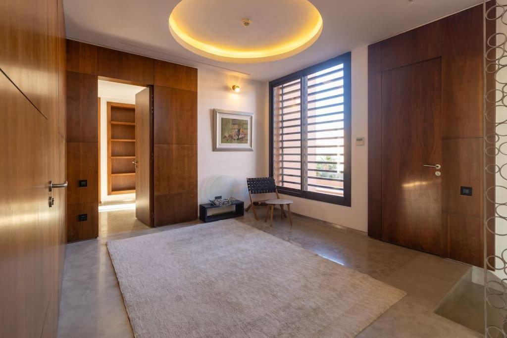 Hm50 L En Front De Golf Piscine & Jacuzzi Villa *