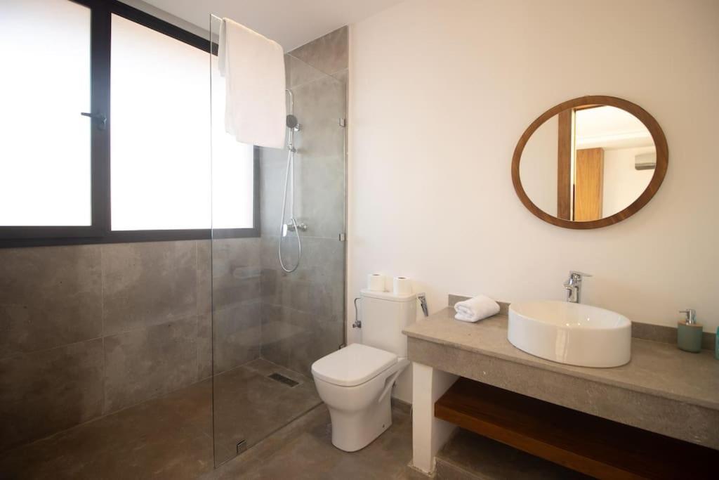 Hm50 L En Front De Golf Piscine & Jacuzzi Villa