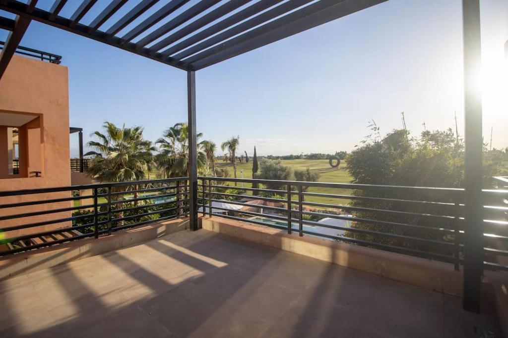 Villa Hm50 L En Front De Golf Piscine & Jacuzzi