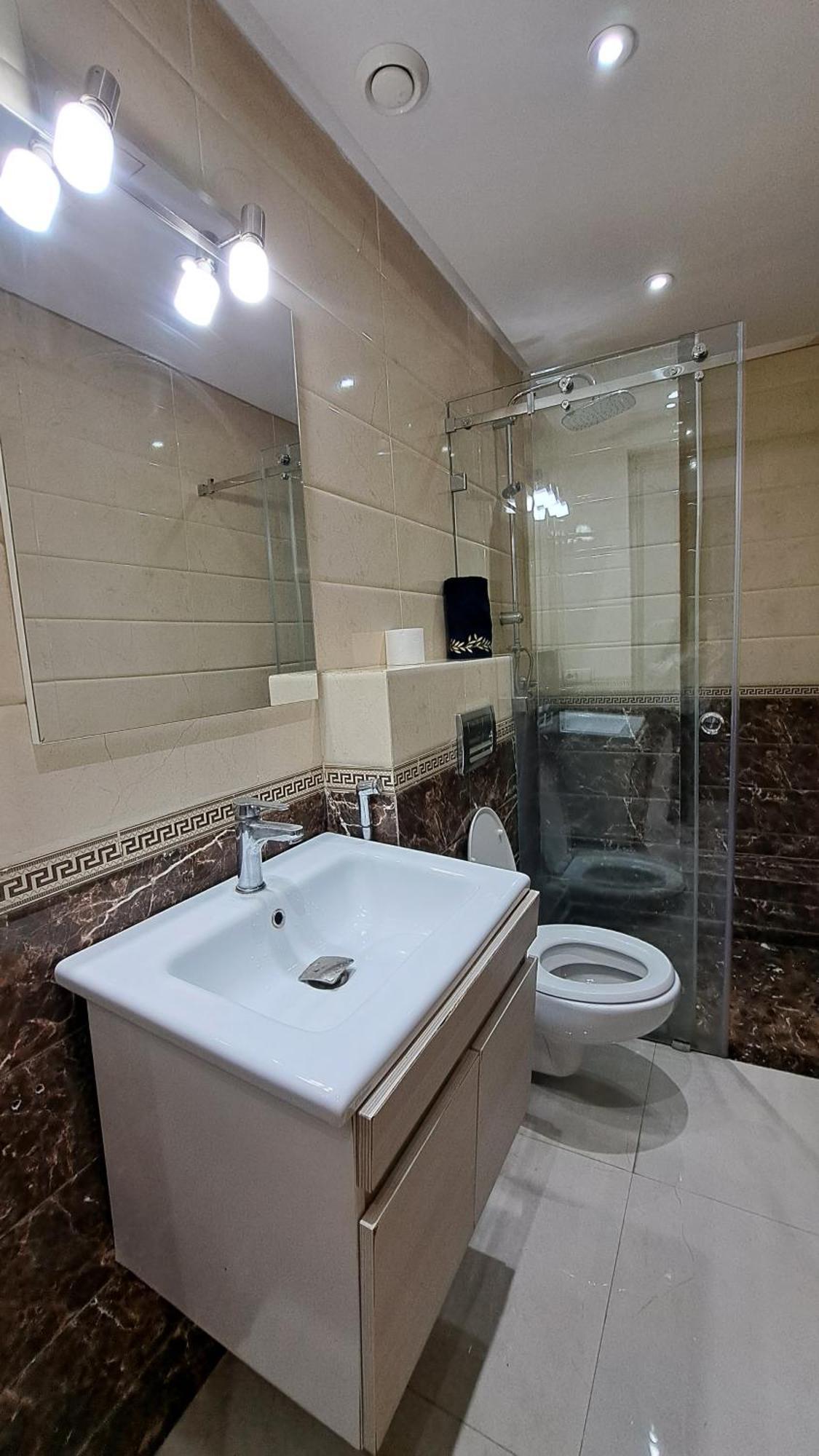 Paisible Situe En Plien De Gueliz Appartement Marrakesh