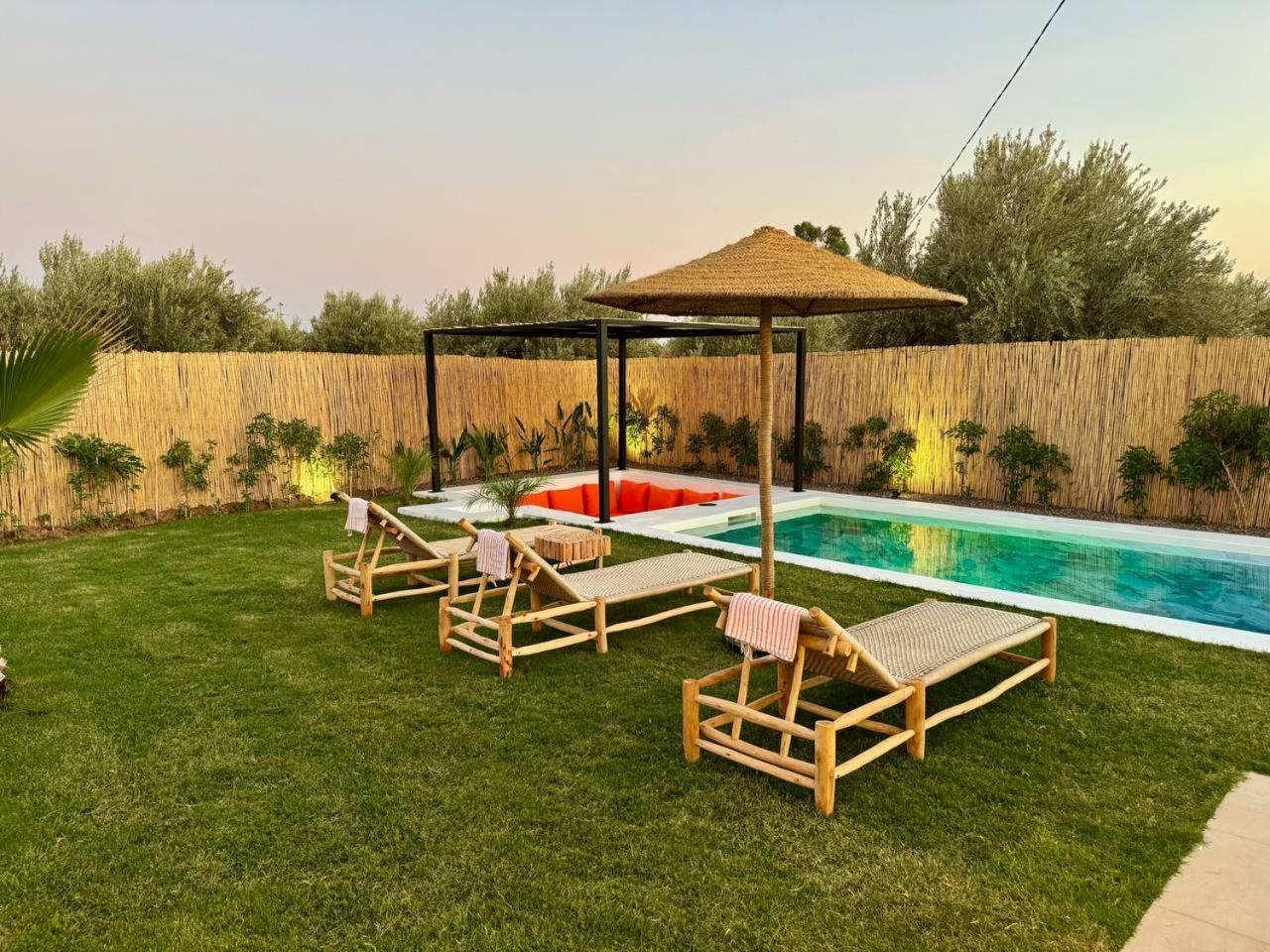 Solea - Route Ouarzazate *