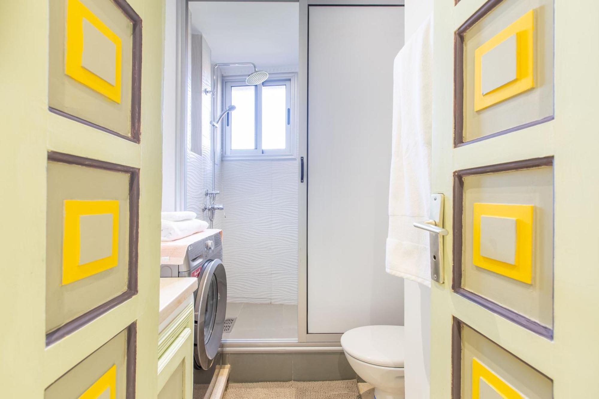 Appartement Romantic Retreat Next To M Avenue Marrakesh