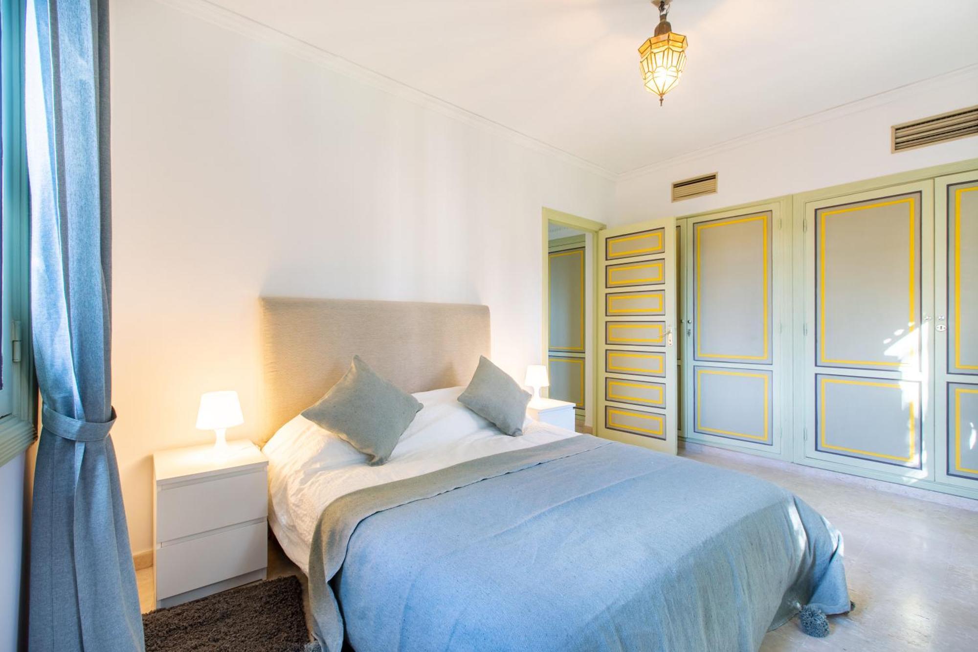 Appartement Romantic Retreat Next To M Avenue *