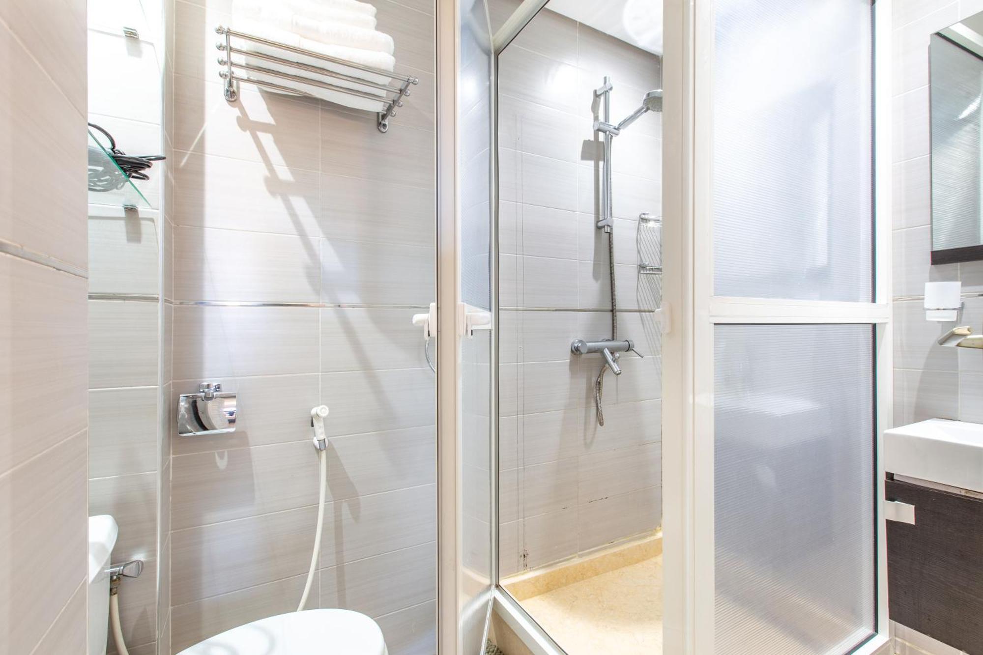 Romantic Retreat Next To M Avenue Appartement