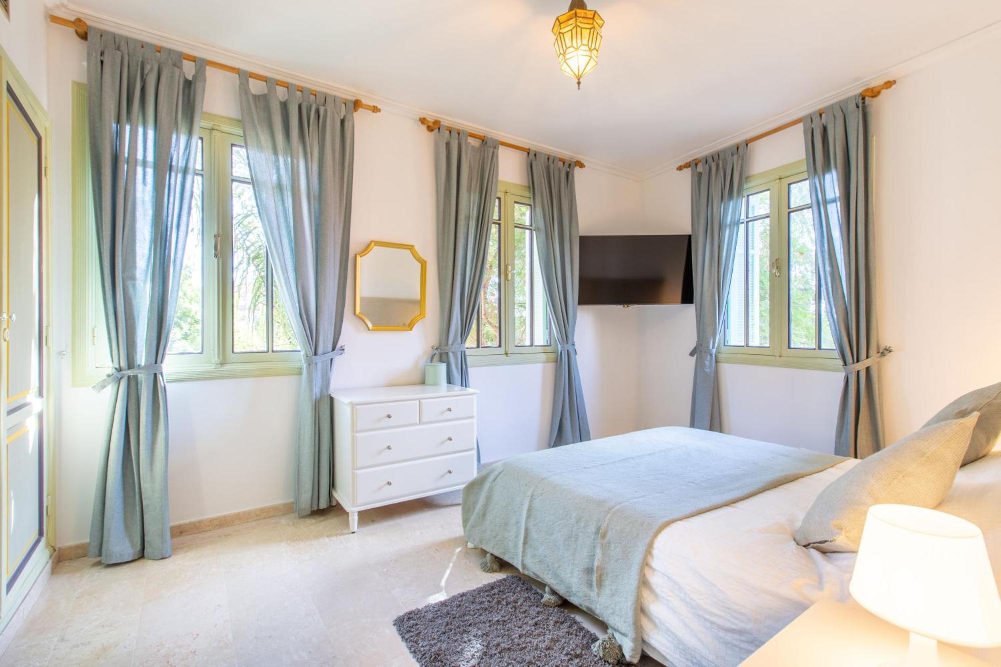 Romantic Retreat Next To M Avenue Appartement *