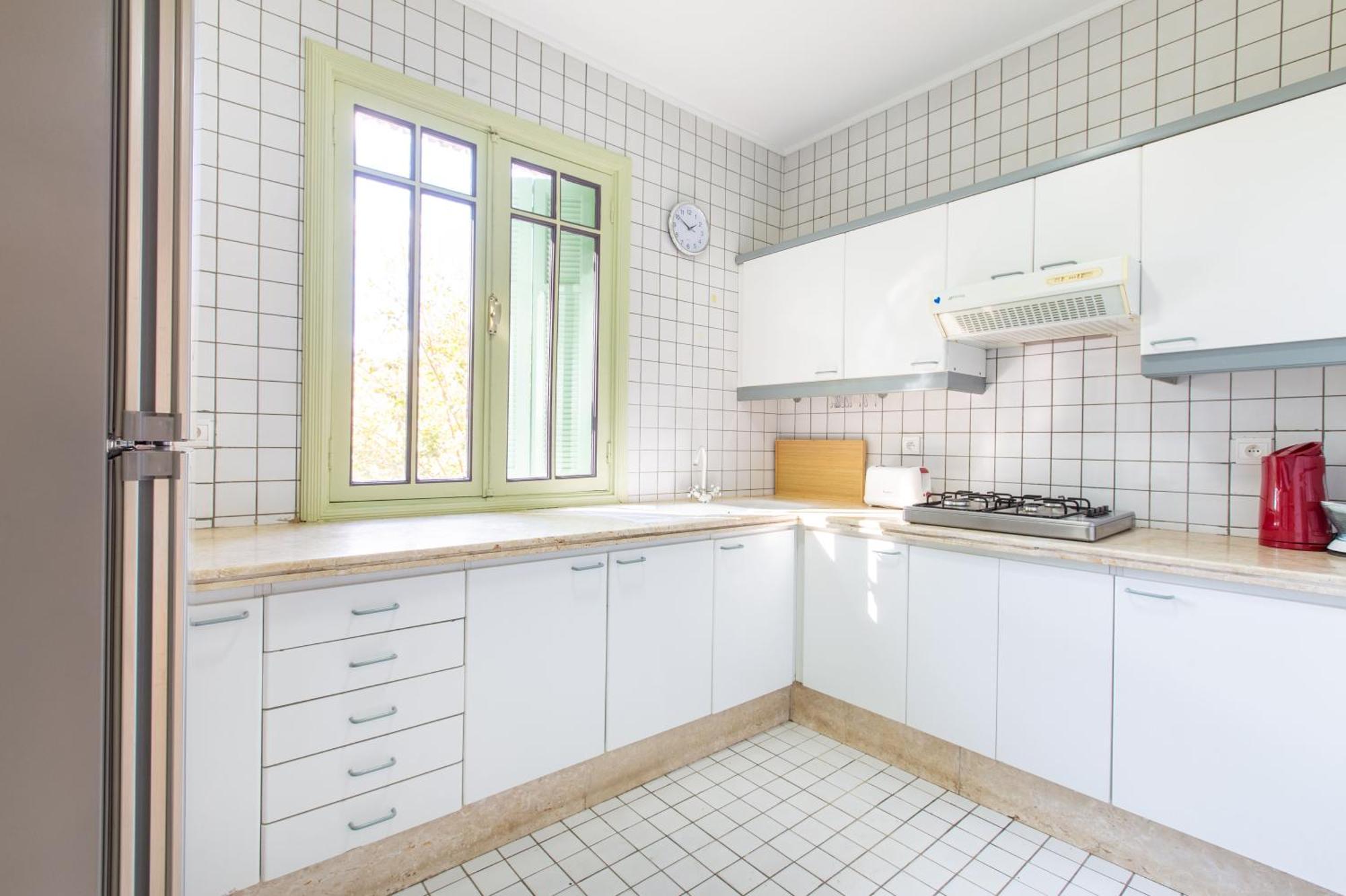 Romantic Retreat Next To M Avenue Appartement *